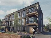 The Apartments, The Chalk Yard, 3 Bedroom Maisonette