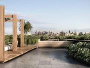 THE APARTMENTS Where the city is your backyard