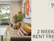 The Apiary, 1A The Mall W5 Studio to rent £1,700 pcm £392 pw