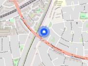 The Approach, London, W3, East Acton, London, W3