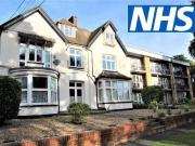 The Approach, Orpington, Kent, BR6 0SH Studio to rent...