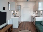 The Aquitania,West Waterloo Place, L3