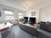 The Arboretum, Nottingham NG7, 2 bed shared...