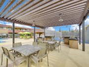 The Arbors at Magnolia 1 Bedroom Apartment for Rent at...