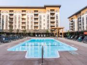 The Arc at Emerald Hills 2 Bedroom Apartment for Rent at...