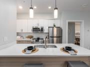 The Arc at Emerald Hills 3 Bedroom Apartment for Rent at...