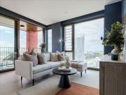 The Arc, City Road, London EC1V, 1 bed flat to rent,...