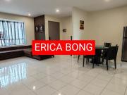 THE ARCADIA APARTMENT FOR RENT at JALAN STAMPIN TIMUR...