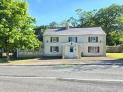 The Arches, Frankfort, Dunkerrin, Co. Offaly, E53VW81 is...