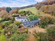 The Arches, Glanmore, Ashford, Wicklow, A67 KD60