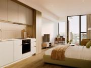 The Archive, Melbourne