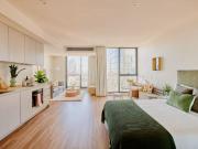 The Archive, Melbourne