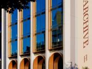 The Archive, Melbourne