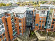 The Arena NG1, 1 bed flat to rent, £1,050 pcm |...