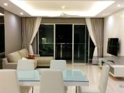 The arena residence @ bayan baru for rent