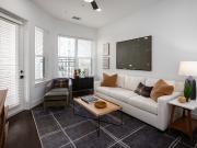 The Argos Apartments at Grant Park 1 Bedroom Apartment...