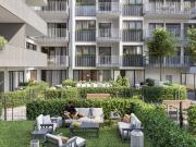 GREEN – Großzügiges Wohnen mit privatem Garten