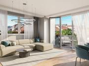 THE ARIK · 4 Zimmer mit Parkblick – Wohnen am Park & mit...