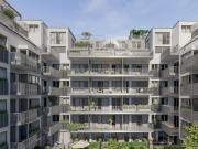 THE ARIK Leise Momente – 3 Zimmer mit Loggia zur...