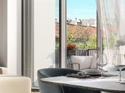 THE ARIK Qualität, die bleibt 2 Zimmer mit klarer Linie...