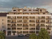 THE ARIK Ihre sichere Anlage – 4 Zimmer mit Loggia zur...