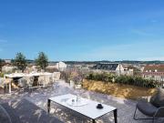 THE ARIK DG Wohnung mit Stil – 2 Zimmer mit Loggia &...