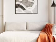 THE ARIK Kompakt gedacht 2 Zimmer mit Architektur zum...