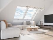 THE ARIK Wohnen mit Weitblick Dachgeschoß mit...