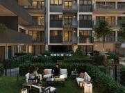 THE ARIK vis à vis vom Siebten – 2 Zimmer mit Garten &...