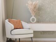 THE ARIK · Wohnen mit Weitblick – 3 Zimmer mit Garten...