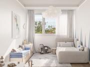 THE ARIK Ihre sichere Anlage 4 Zimmer mit Loggia zur...