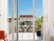 THE ARIK Wohnraum mit Zukunft – 2 Zimmer, perfekt als...