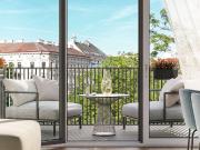 THE ARIK Ihre sichere Anlage 2 Zimmer mit Loggia zur...