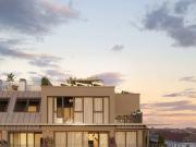 THE ARIK · Wohnen mit Weitblick – 3 Zimmer mit Garten...