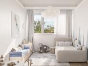 THE ARIK Leise Momente – 4 Zimmer mit Loggia zur...