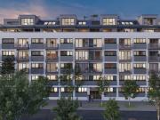 THE ARIK Gute Lage. Klare Struktur 2 Zimmer im Neubau