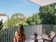 THE ARIK Zwischen Ottakring & Neubau – 2 Zimmer mit...