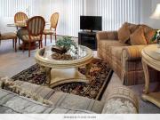 The Arista 2 Bedroom Apartment for Rent at 3665 Arista...