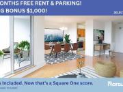 The Arista | 3665 Arista Way, Mississauga