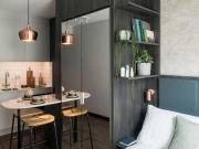 The Ark, Crossharbour Plaza, Studio Apartment For