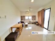 The Armanna, Kota Kemuning