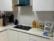 The Armanna condo Kemuning Utama Shah Alam