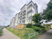 The Armstrong, Tynemouth Pass, 1 Bedroom Apartment