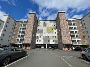 The Armstrong, Tynemouth Pass, Gateshead NE8, 2 bed flat...