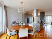 The Art of Living Premium Apartment in Zürich West