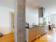 The Art of Living Premium Apartment in Zürich West |...