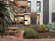 The Art of Living: Your Grounded Slice of a Bowden Landmark
