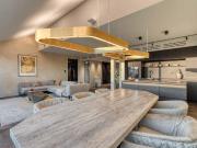 The Art – Traumhafte Stadtwohnung in historischem Ambiente