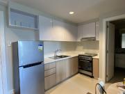 The Arton by Rockwell 1 Bedroom for Rent at Quezon City