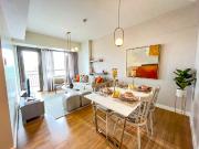 The Arton by Rockwell 2BR Condo for Sale in Quezon City...